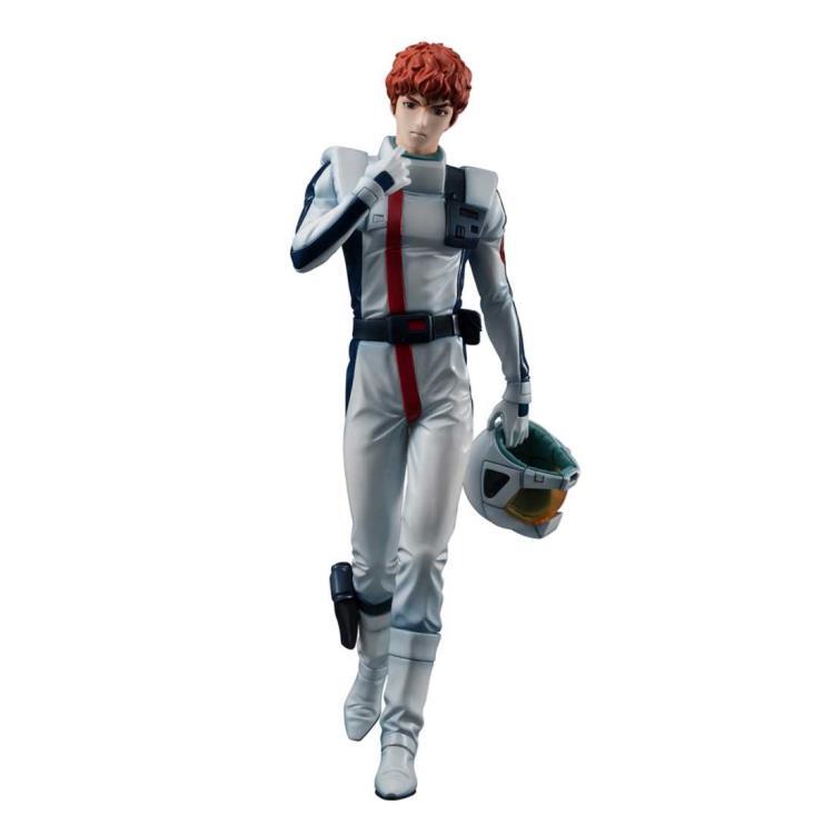 Gundam Guys Generation Amuro Ray