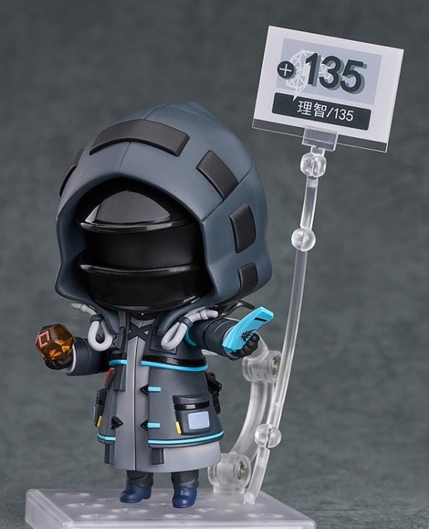 Arknights Nendoroid No.1715 Doctor (Reissue)