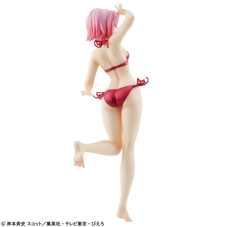 Naruto Gals Haruno Sakura (Splash Ver.)