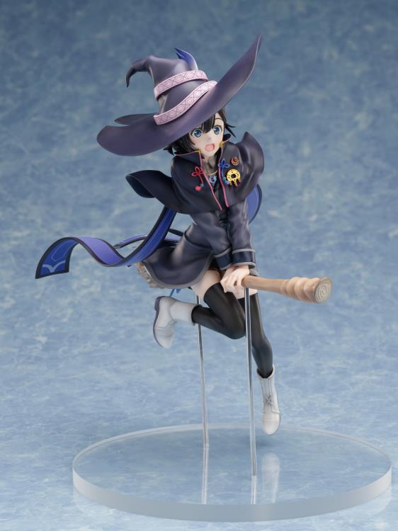 Wandering Witch: The Journey of Elaina F:Nex Saya 1/7 Scale Figure