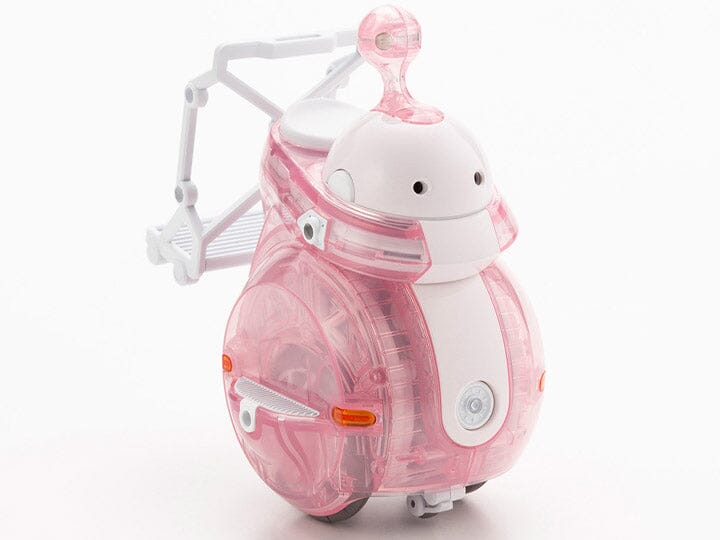 Maruttoys Noseru (Sakura Ver.) 1/12 Scale Model Kit