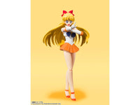 Sailor Moon S.H.Figuarts Sailor Venus (Animation Color Edition)