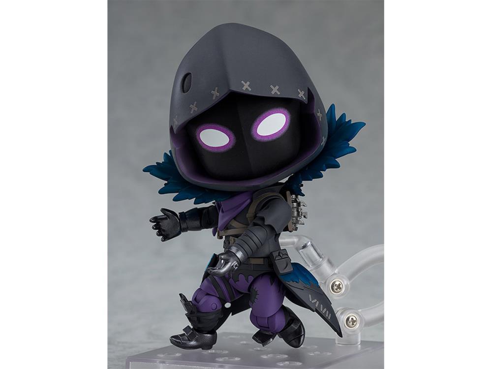 Fortnite Nendoroid No.1435 Raven