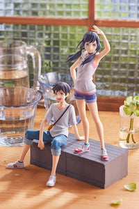 Weathering with You Pop Up Parade Hina Amano (Reissue)