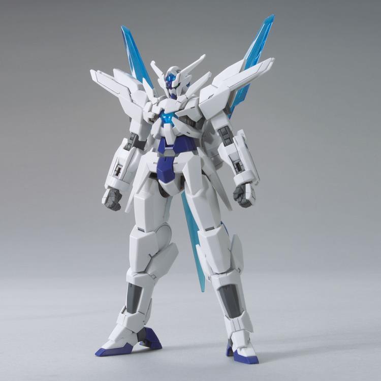 HGBF 1/144 #34 Transient Gundam