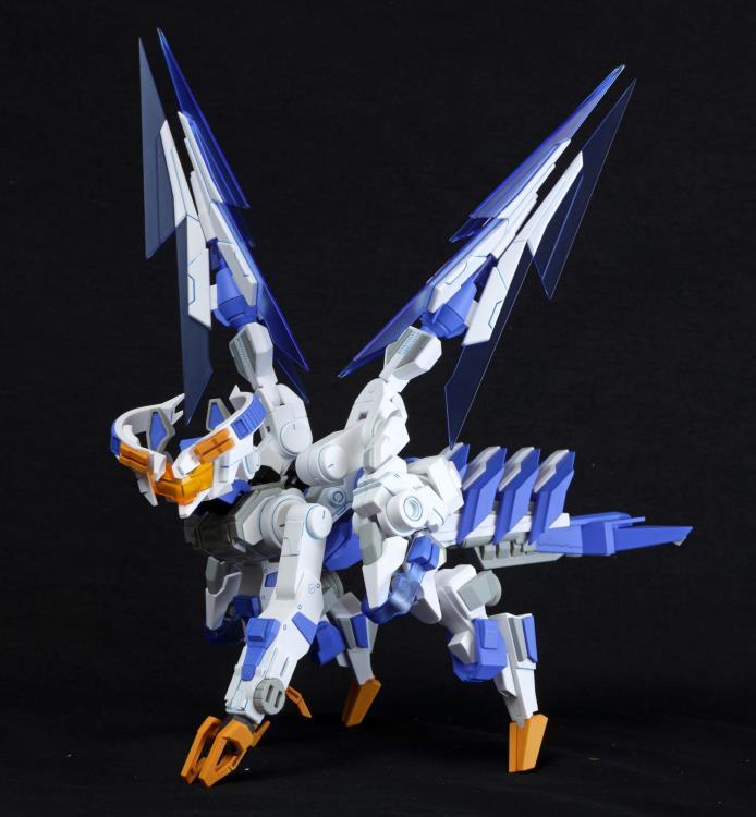 MG-01 Zhao Yun x JouKou Model Kit