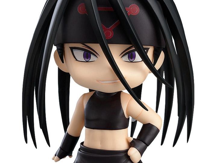 Fullmetal Alchemist Nendoroid No.1013 Envy