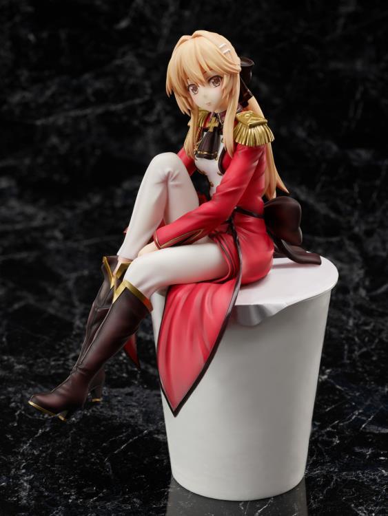 How a Realist Hero Rebuilt the Kingdom F:Nex Liscia Elfrieden 1/7 Scale Figure