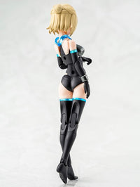 Megami Device Bullet Knights Exorcist Widow