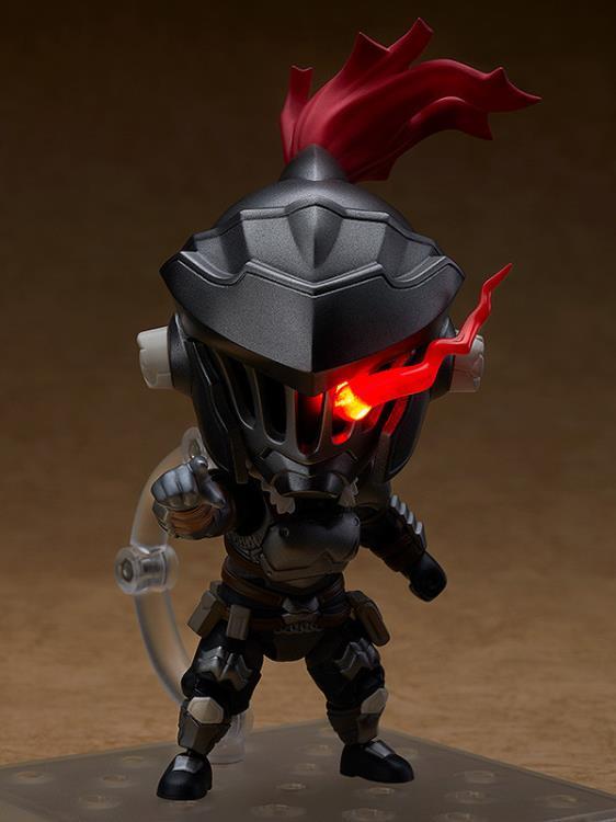 Goblin Slayer Nendoroid No.1042 Goblin Slayer