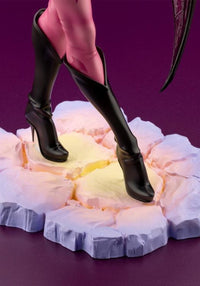 Darkstalkers Bishoujo Morrigan
