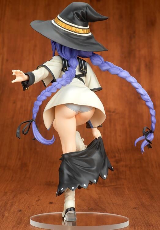 Mushoku Tensei Jobless Reincarnation Roxy Migurdia (Changing) 1/7 Scale Figure