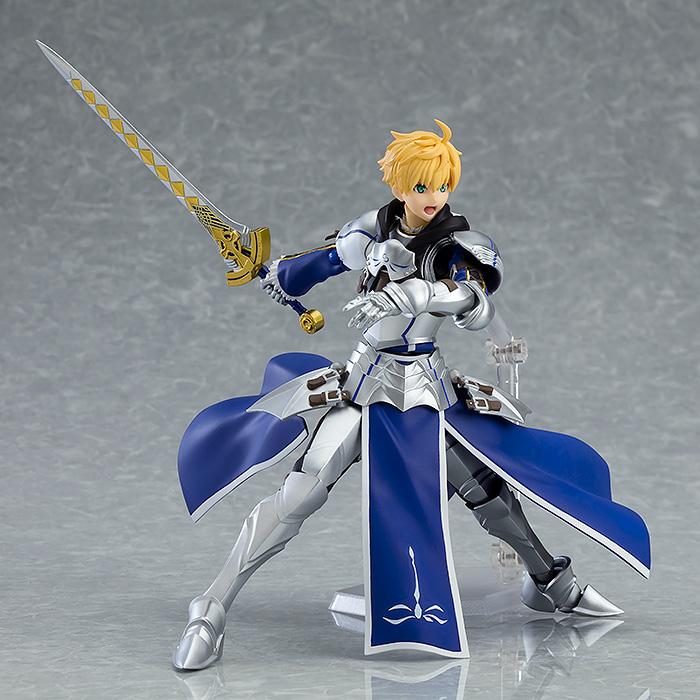 Fate/Grand Order figma No.463 Saber (Arthur Pendragon)
