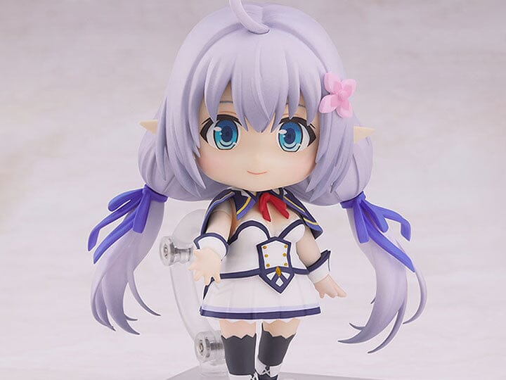 The Greatest Demon Lord is Reborn as a Typical Nobody Nendoroid No.2044 Ireena