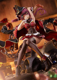 Hololive Production Houshou Marine 1/7 Scale Figure
