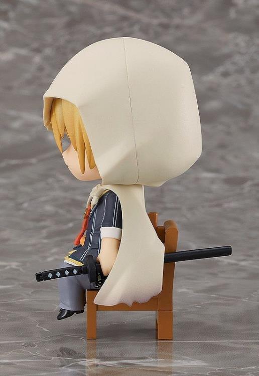 Touken Ranbu Nendoroid Swacchao! Yamambagiri Kunihiro