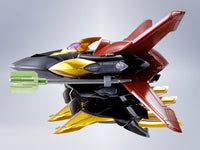 Code Geass Metal Robot Spirits Shinkiro