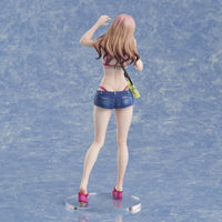 SSSS.Dynazenon Yume Minami (Swimsuit Ver.) Figure