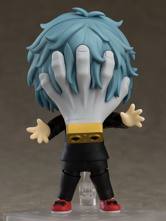 My Hero Academia Nendoroid No.1163 Tomura Shigaraki (Villain's Edition) (Reissue)