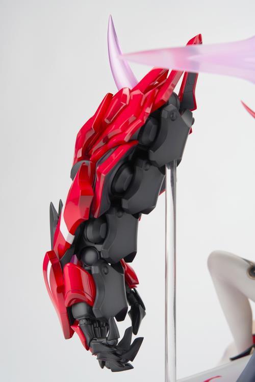 Honkai Impact 3rd Raiden Mei Herrscher of Thunder (Lament of the Fallen Ver.) Expanded Edition