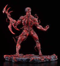 Marvel ArtFX+ Carnage Statue (Renewal Edition)