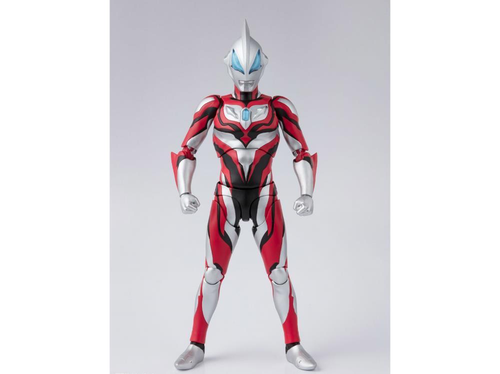 Ultraman Geed S.H.Figuarts Ultraman Geed Primitive (New Generation Edition)