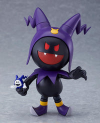 Shin Megami Tensei Nendoroid No. 1493 Black Frost