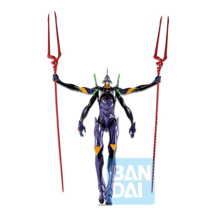Rebuild of Evangelion Ichibansho EVA-13 (3.0+1.0)
