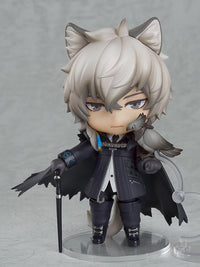 Arknights Nendoroid No. 1423 SilverAsh