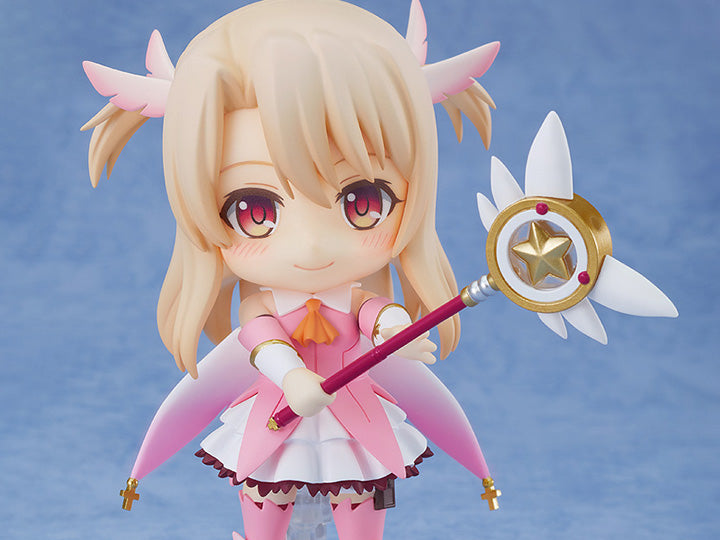 Fate/kaleid liner Prisma-Illya Nendoroid No.1680 Illyasviel von Einzbern