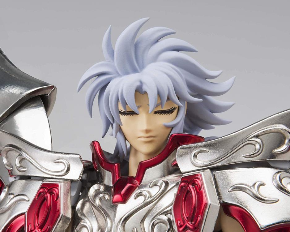 Saint Seiya Saint Cloth Myth EX Ares