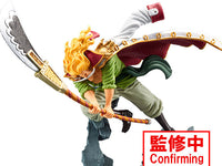 One Piece Manhood Edward Newgate (Special Ver.)