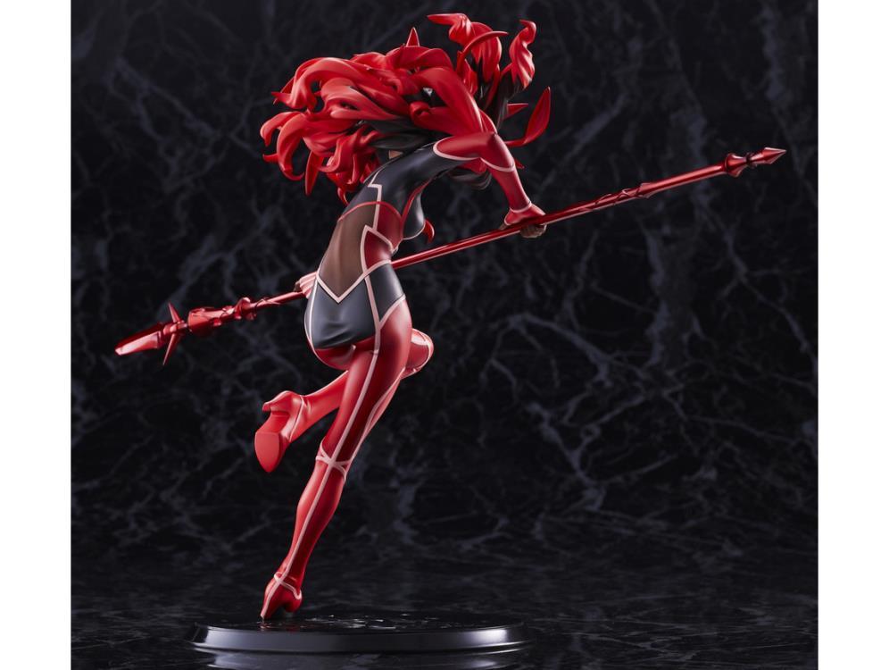 Fate/Extra: Last Encore Rin Tohsaka (Battle Ver.) 1/7 Scale Figure