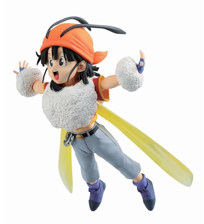 Dragon Ball Z: Dokkan Battle Ichibansho Pan (GT Honey)