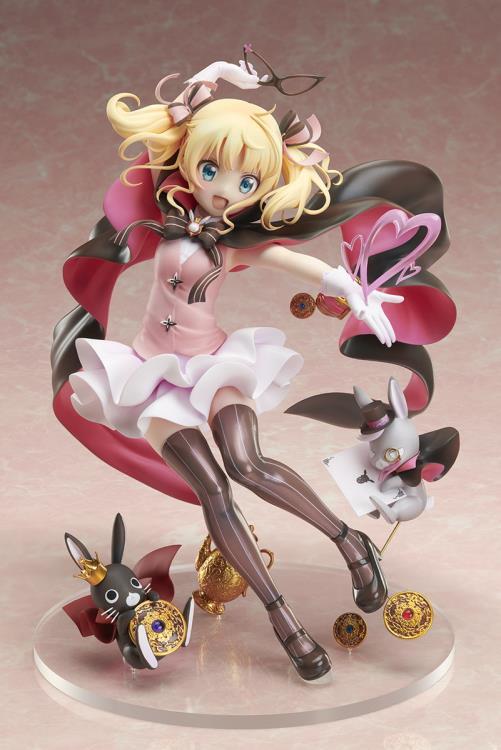 Is the Order a Rabbit? Phantom Thief Lapin 1/7 Scale Figure