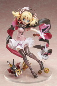 Is the Order a Rabbit? Phantom Thief Lapin 1/7 Scale Figure