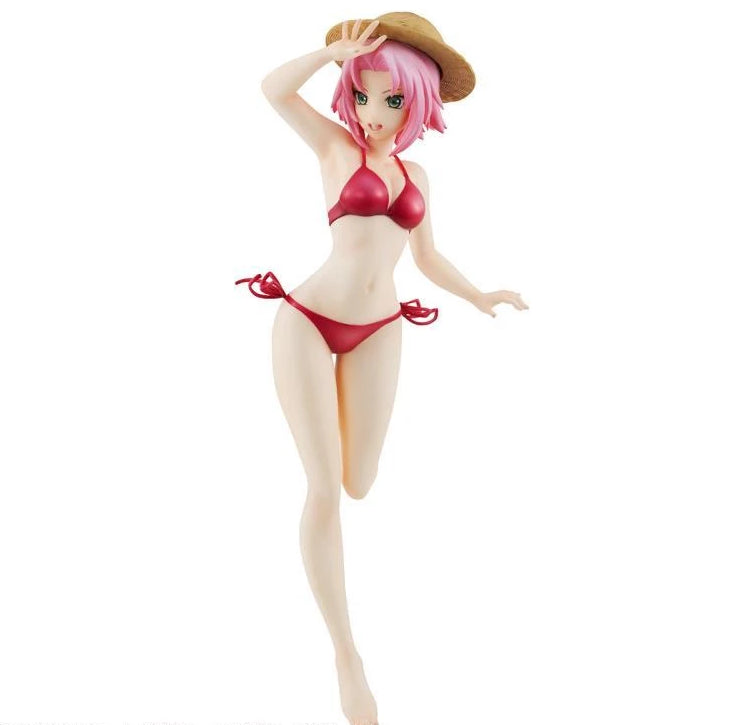 Naruto Gals Haruno Sakura (Splash Ver.)