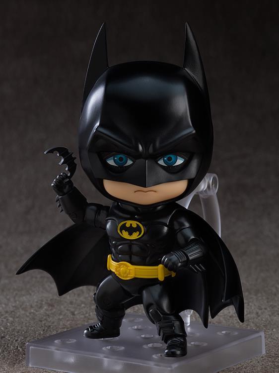 Batman (1989) Nendoroid No.1694 Batman