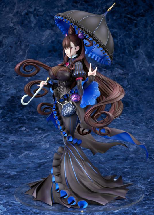 Fate/Grand Order Caster (Murasaki Shikibu) 1/7 Scale Figure