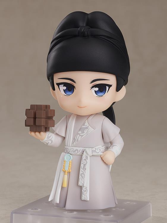 Feng Qi Luo Yang Nendoroid No.1780 Baili Hongyi