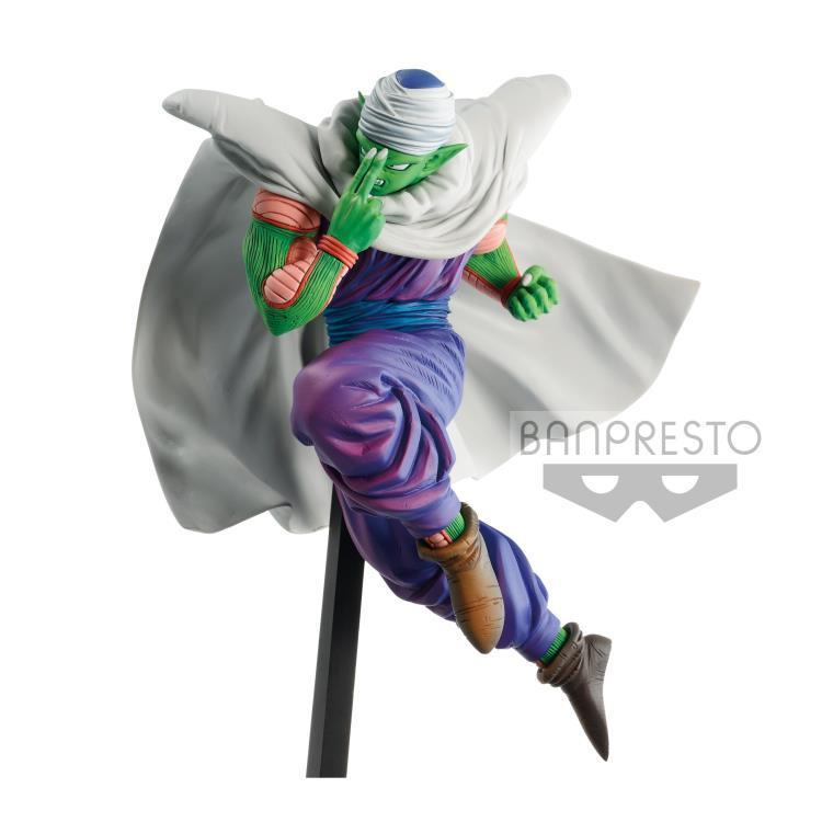 Damaged box Dragon Ball Z World Figure Colosseum 2 Vol.2 Piccolo