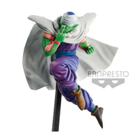 Damaged box Dragon Ball Z World Figure Colosseum 2 Vol.2 Piccolo
