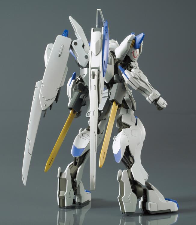 HGIBO 1/144 #36 Gundam Bael