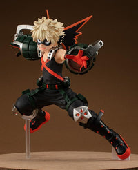 My Hero Academia Pop Up Parade Katsuki Bakugo (Hero Costume Ver.)