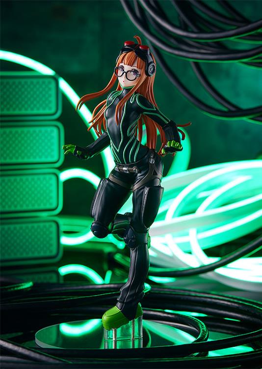 Persona 5 Pop Up Parade Oracle (Reissue)