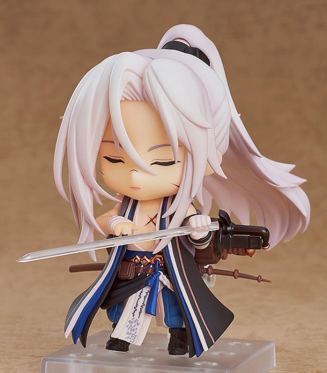 Dungeon Fighter Online Nendoroid No. 1682 Neo (Blade Master)
