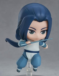 The Legend of Hei Nendoroid No.1508 Wuxian