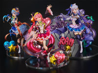 Re:Zero Starting Life in Another World Ram (Idol Ver.) 1/7 Scale Shibuya Scramble Figure