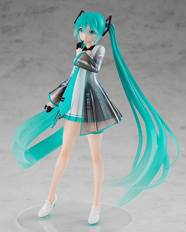 Vocaloid Pop Up Parade Hatsune Miku (YYB Type) Figure