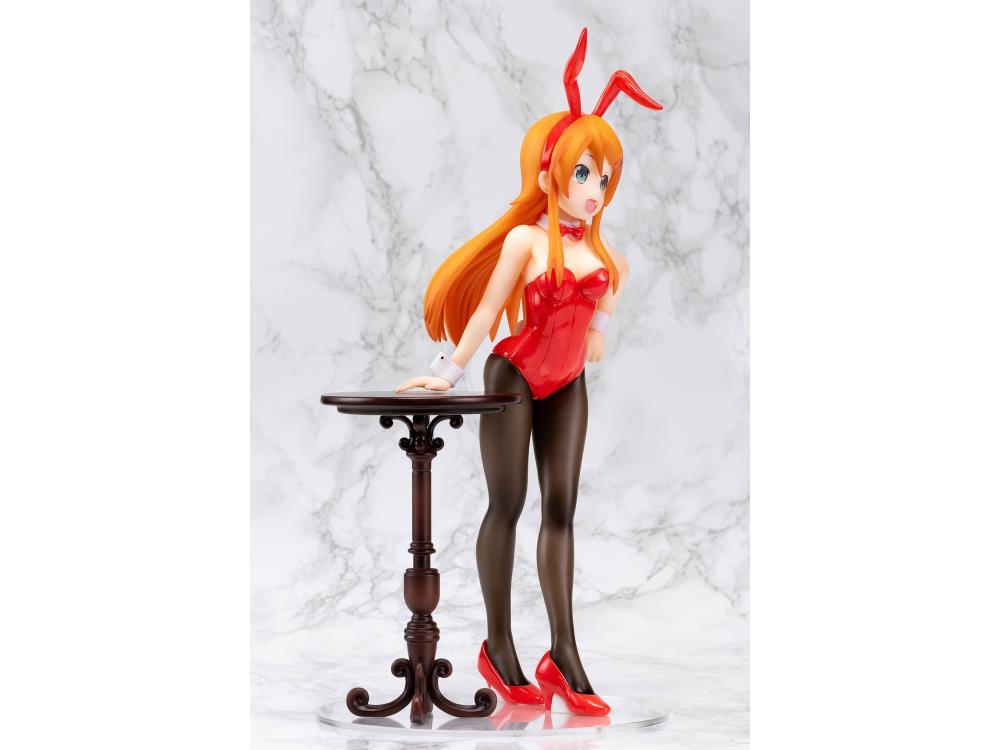 Oreimo Kirino Kousaka (Bunny Ver.) 1/5 Scale Figure